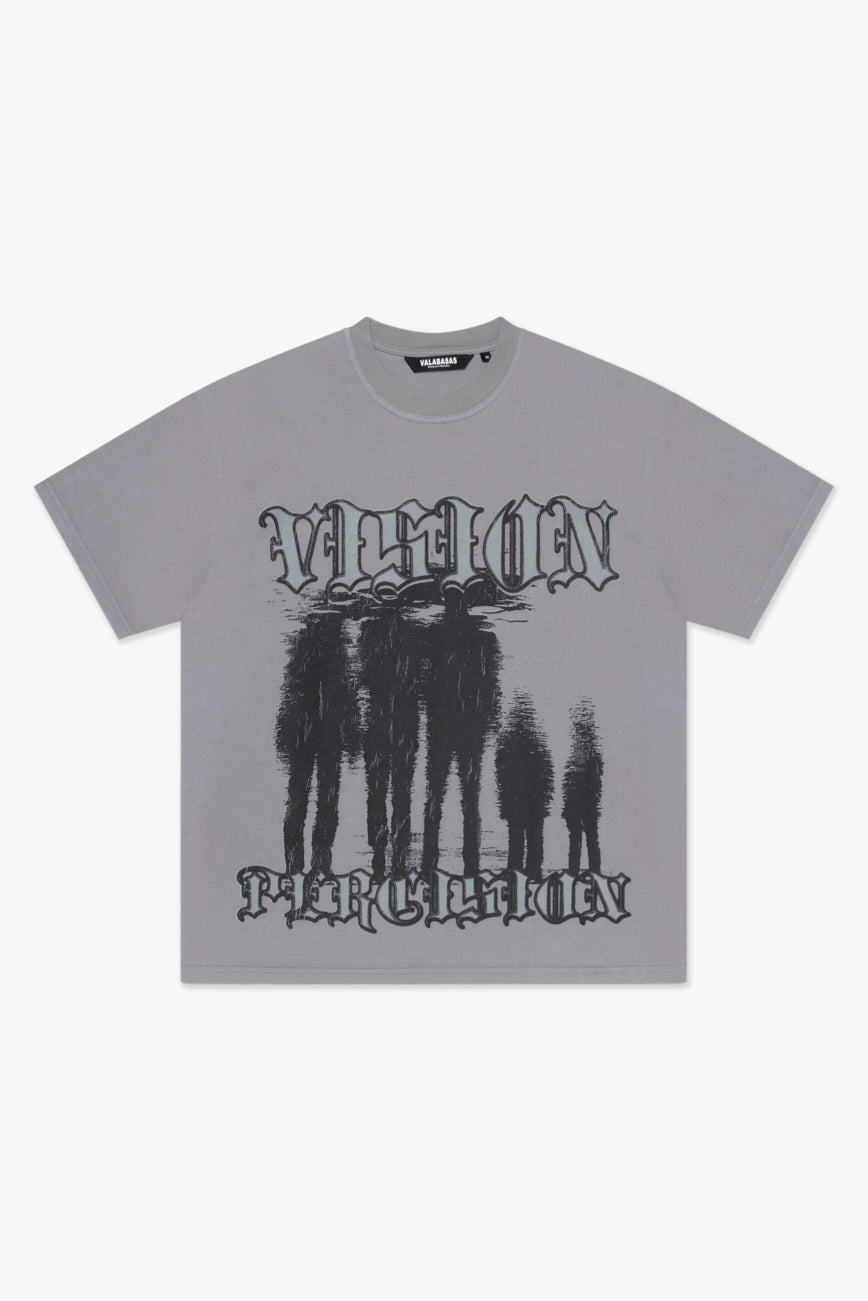 Sight Grey Tee