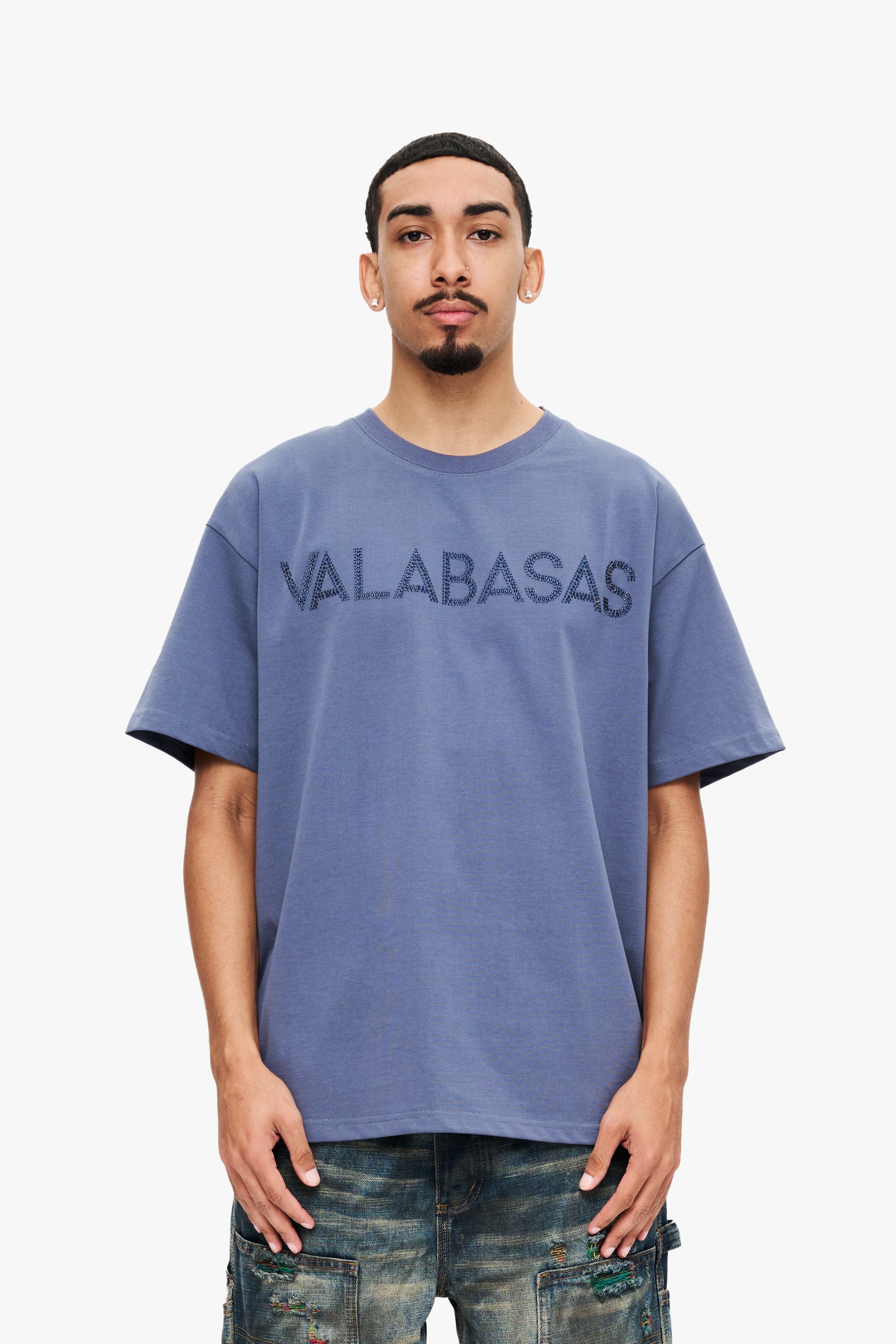 Temptation Tee Navy