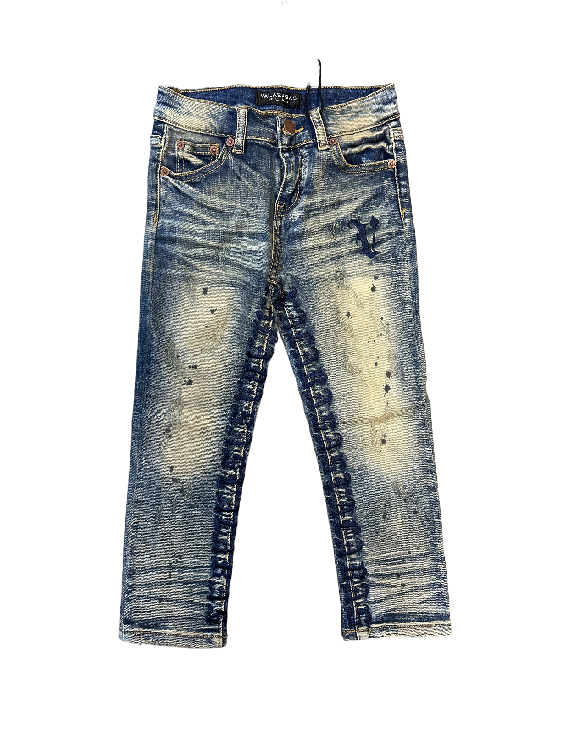 "OSAKA" KIDS SKINNY "VINTAGE"