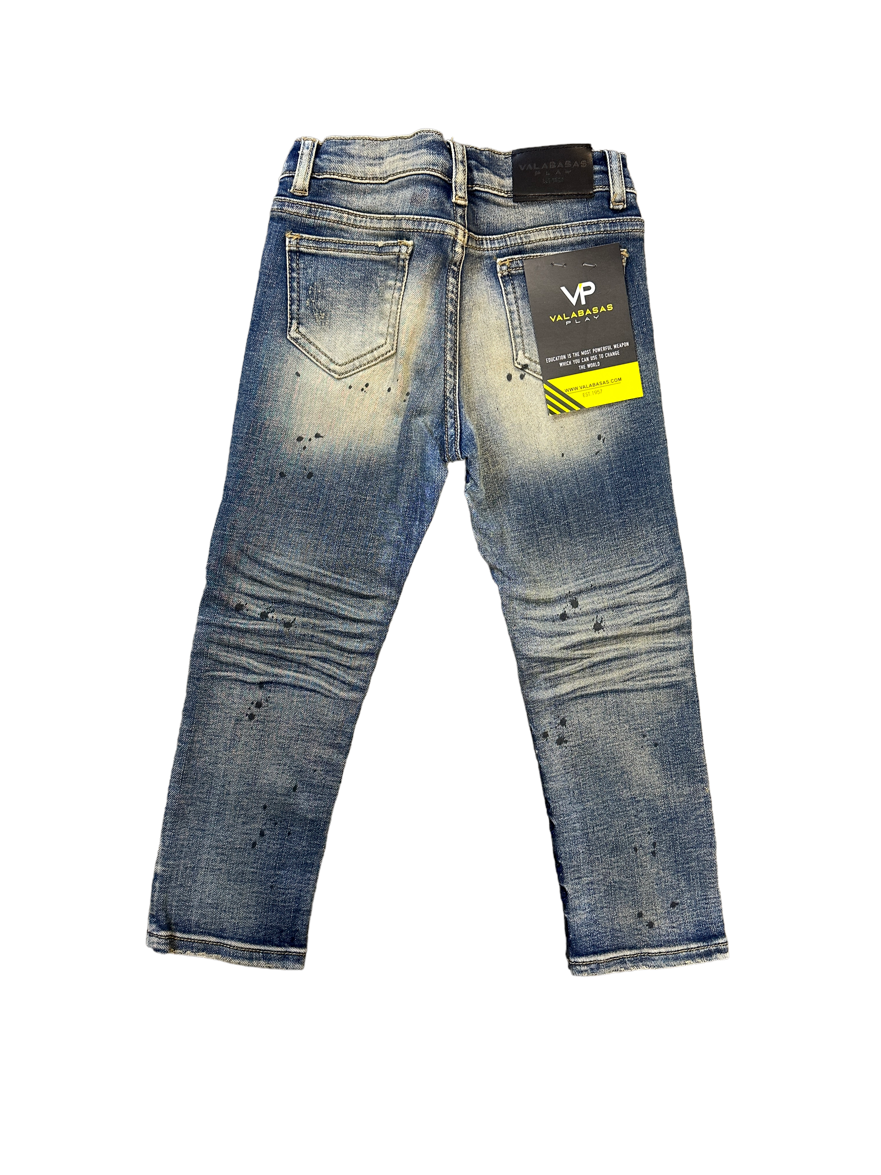 "OSAKA" KIDS SKINNY "VINTAGE"