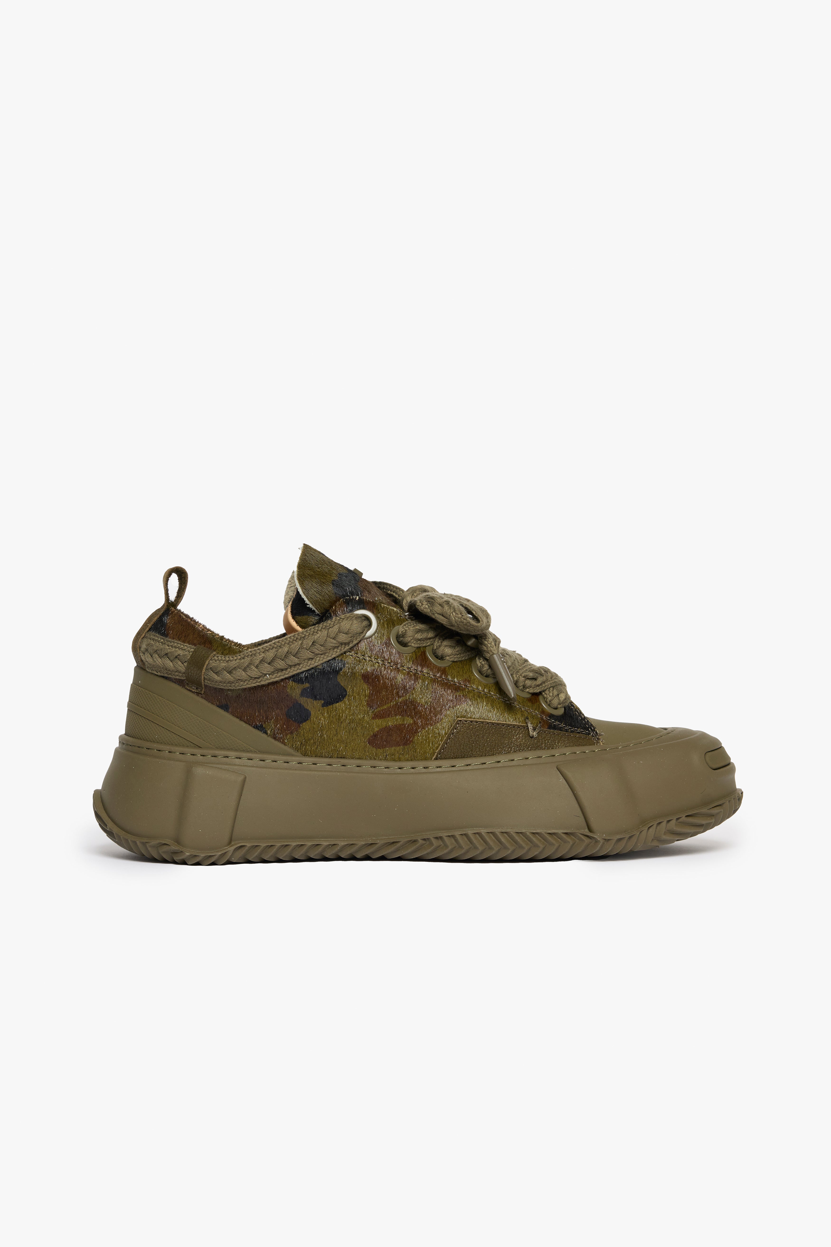 The Vision 400 Low Military Camo 1 Of 99